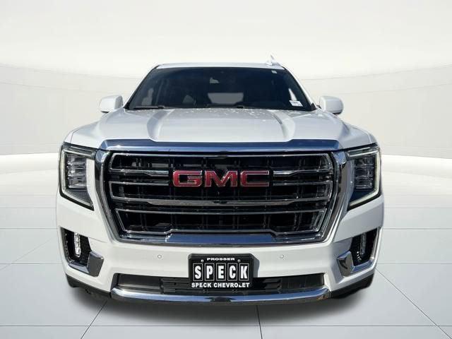 used 2023 GMC Yukon XL car, priced at $50,680