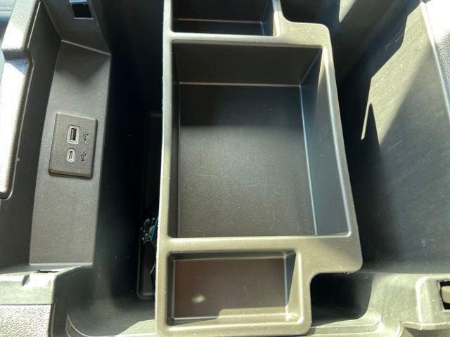 used 2023 GMC Yukon XL car, priced at $50,680