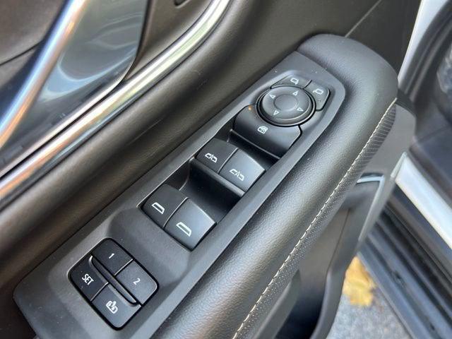 used 2023 GMC Yukon XL car, priced at $50,680