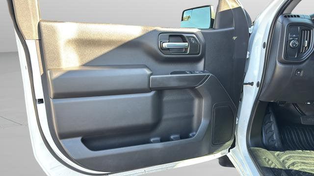 used 2022 Chevrolet Silverado 1500 car, priced at $25,595