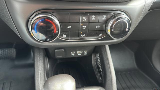 used 2022 Chevrolet TrailBlazer car, priced at $22,600