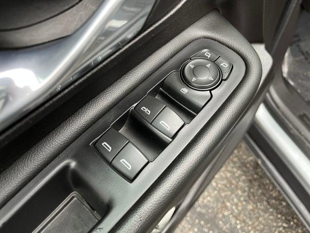 used 2024 GMC Terrain car, priced at $21,457