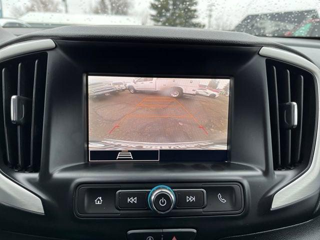 used 2024 GMC Terrain car, priced at $21,457