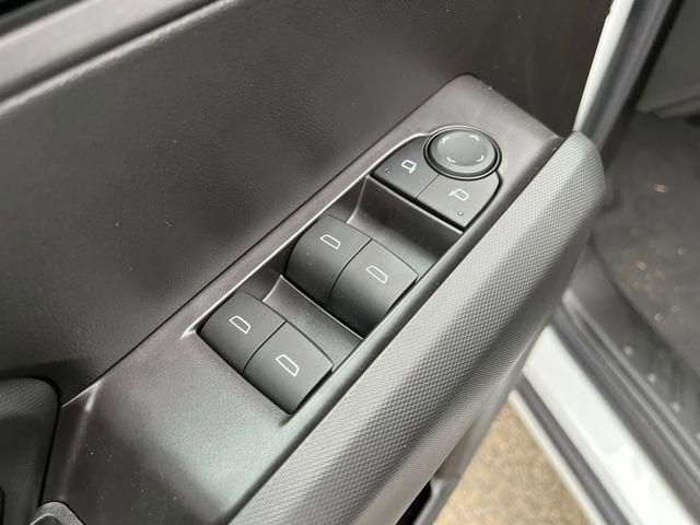 new 2025 Chevrolet Colorado car, priced at $30,295