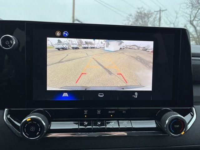 new 2025 Chevrolet Colorado car, priced at $30,295