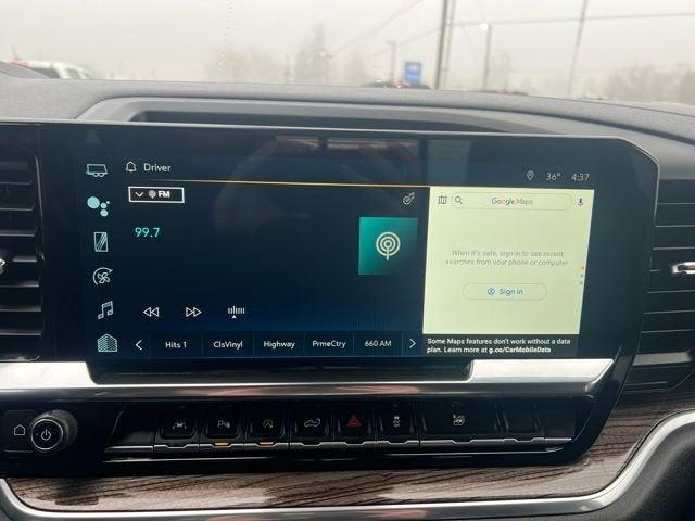 used 2022 Chevrolet Silverado 1500 car, priced at $34,729