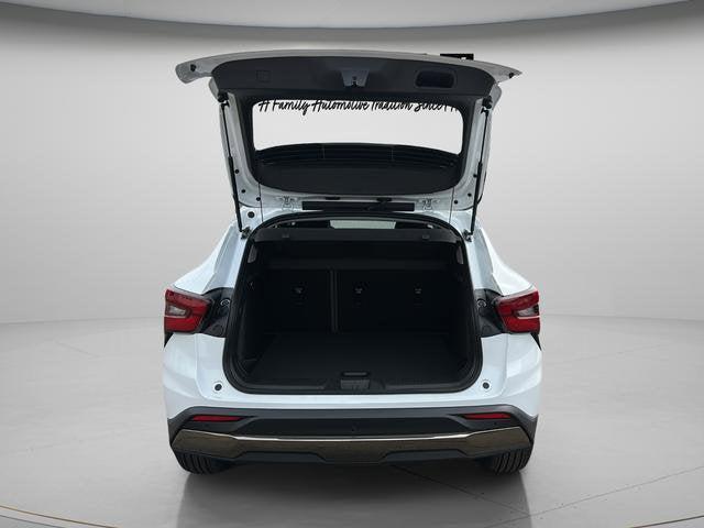new 2026 Chevrolet Trax car, priced at $27,190