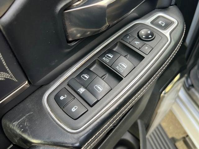 used 2021 Ram 3500 car, priced at $61,030