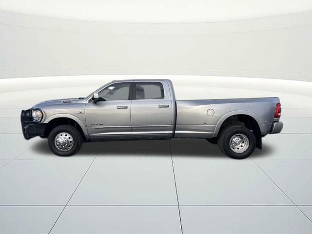 used 2021 Ram 3500 car, priced at $61,030