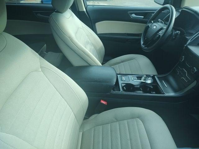 used 2020 Ford Edge car, priced at $16,759