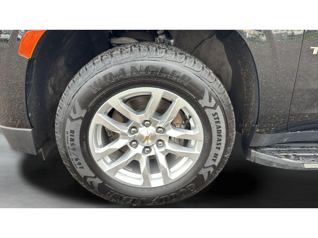 used 2024 Chevrolet Tahoe car, priced at $47,068