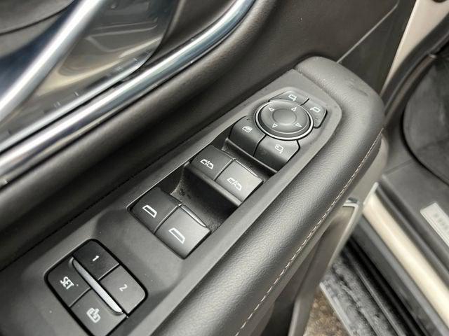 used 2023 Chevrolet Tahoe car, priced at $59,956