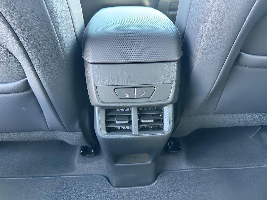 new 2026 Chevrolet Equinox car, priced at $41,185