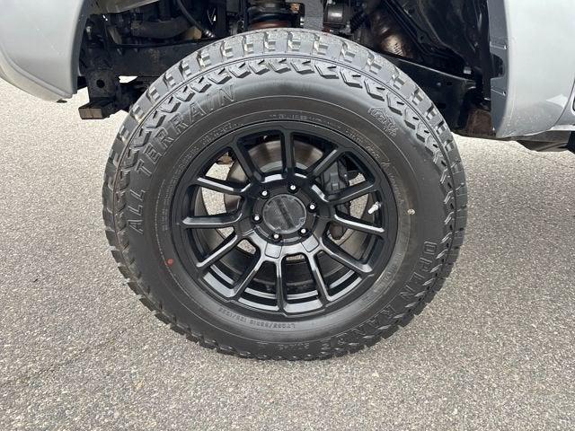 used 2014 Toyota Tacoma car, priced at $22,808