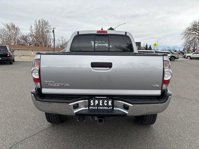 used 2014 Toyota Tacoma car, priced at $22,808