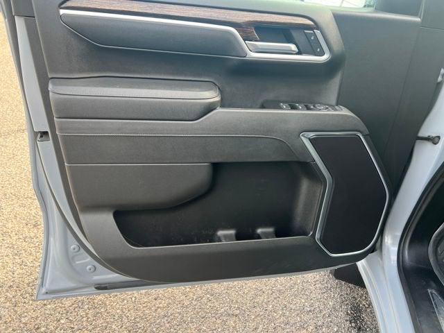 used 2025 GMC Sierra 1500 car, priced at $37,440