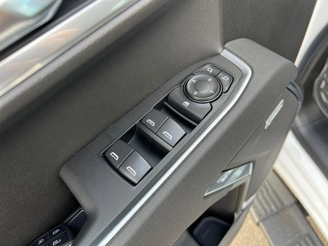 new 2026 Chevrolet Silverado 1500 car, priced at $62,275