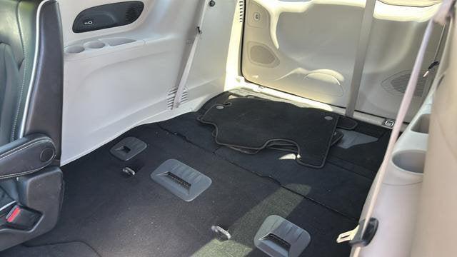 used 2023 Chrysler Pacifica car, priced at $28,966