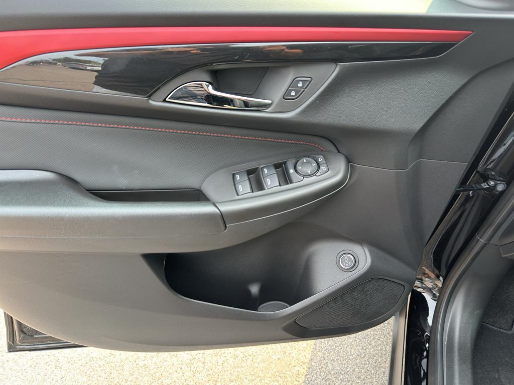 new 2026 Chevrolet TrailBlazer car, priced at $33,080