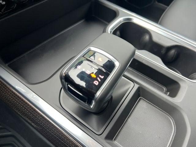 new 2026 Chevrolet Silverado 1500 car, priced at $58,164