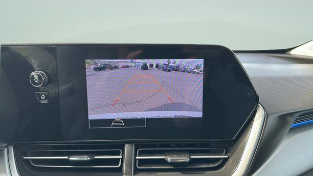 used 2025 Chevrolet Trax car, priced at $25,003