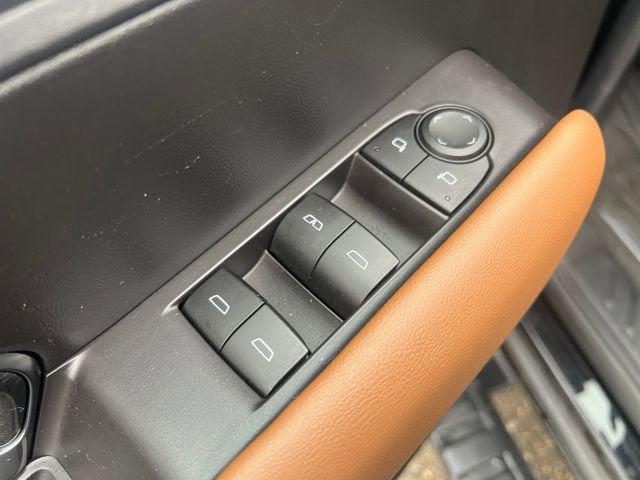 used 2023 GMC Canyon car, priced at $38,748