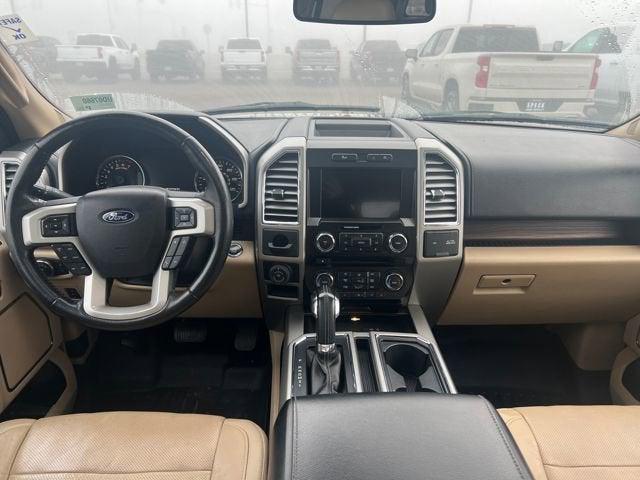 used 2016 Ford F-150 car, priced at $22,019