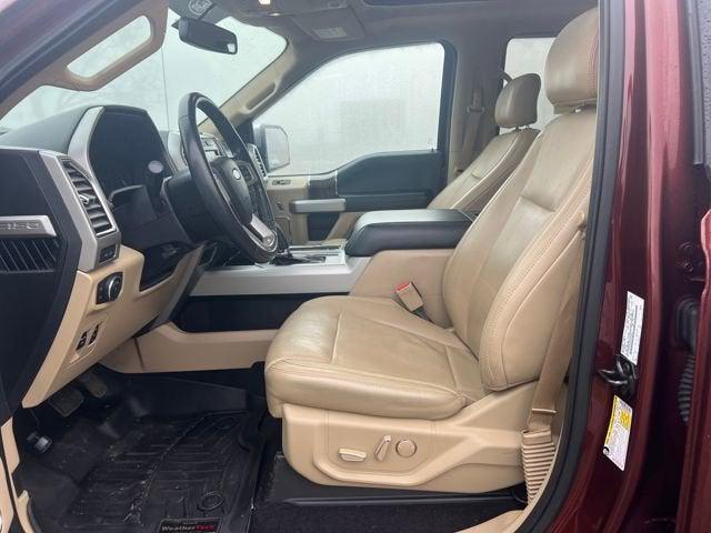 used 2016 Ford F-150 car, priced at $22,019