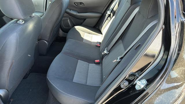used 2024 Nissan Sentra car, priced at $21,169