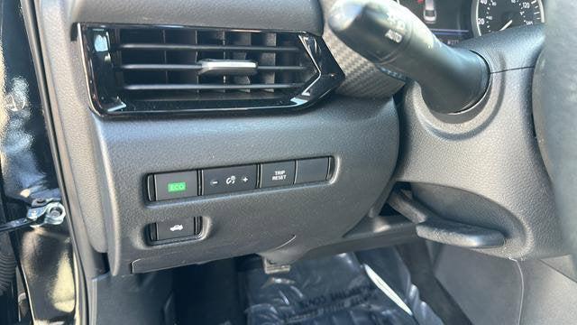 used 2024 Nissan Sentra car, priced at $21,169