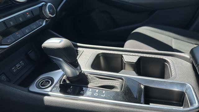 used 2024 Nissan Sentra car, priced at $21,169