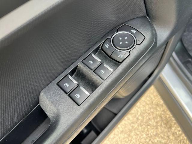 used 2022 Ford Bronco Sport car, priced at $23,499