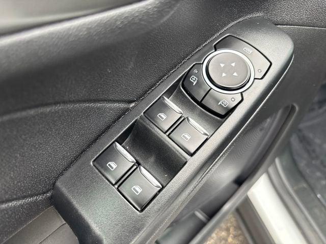 used 2023 Ford Escape car, priced at $19,638