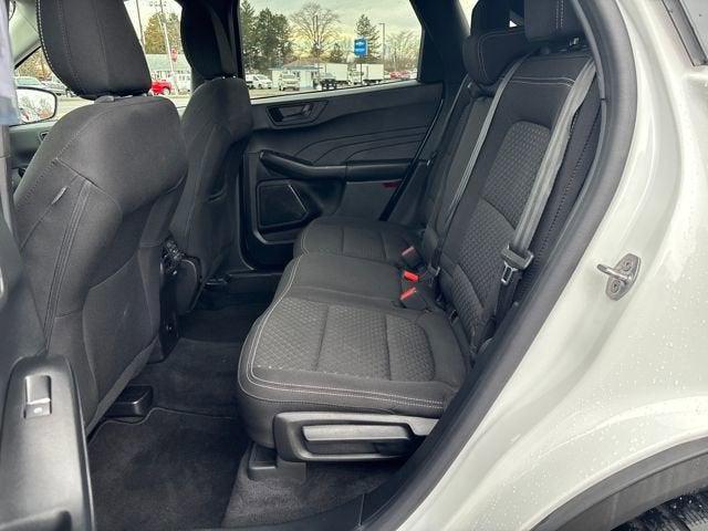 used 2023 Ford Escape car, priced at $19,638