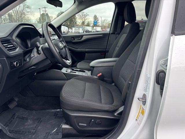 used 2023 Ford Escape car, priced at $19,638