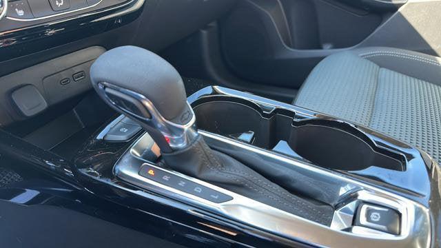 new 2026 Chevrolet Trax car, priced at $26,580