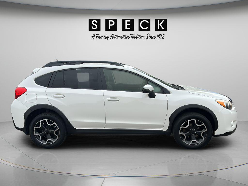 used 2015 Subaru XV Crosstrek car, priced at $14,718