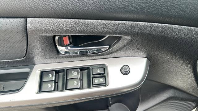 used 2015 Subaru XV Crosstrek car, priced at $17,233