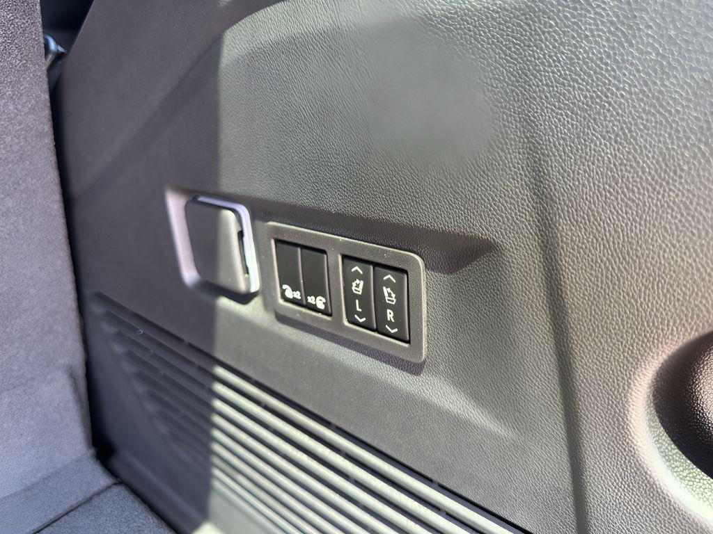 new 2026 Chevrolet Tahoe car, priced at $76,190