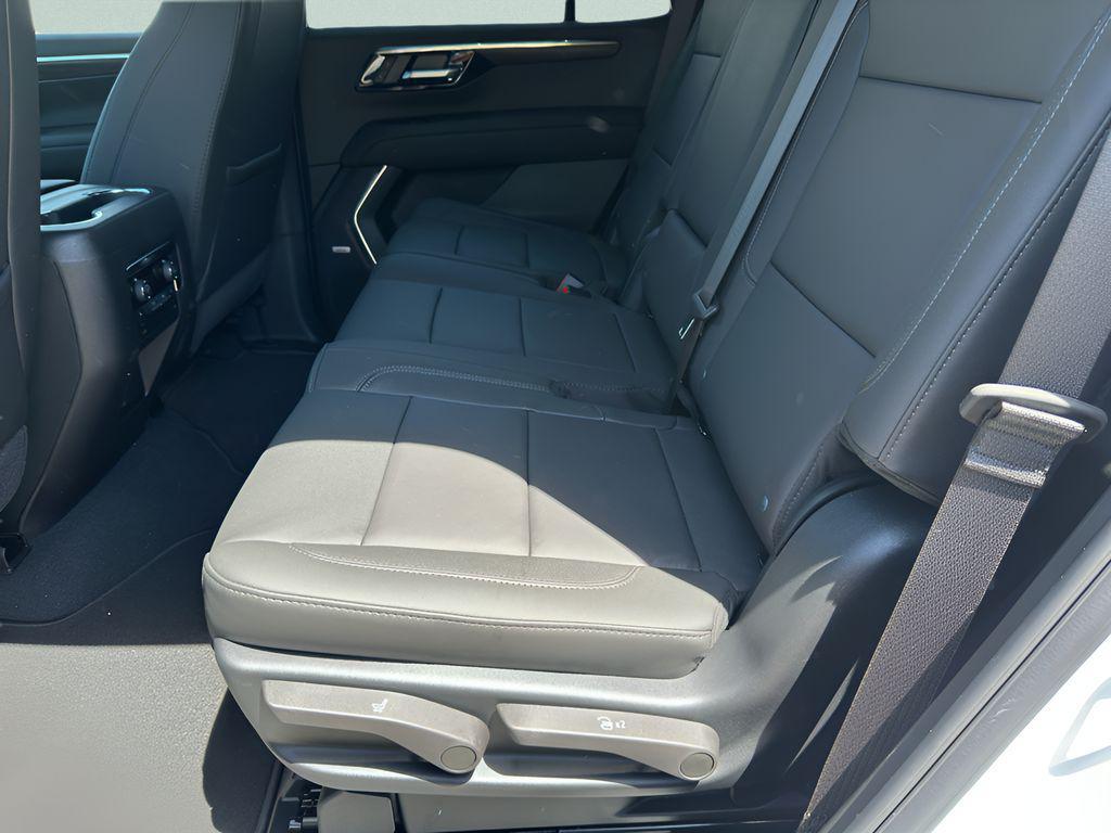 new 2026 Chevrolet Tahoe car, priced at $76,190