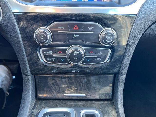 used 2017 Chrysler 300C car, priced at $14,089