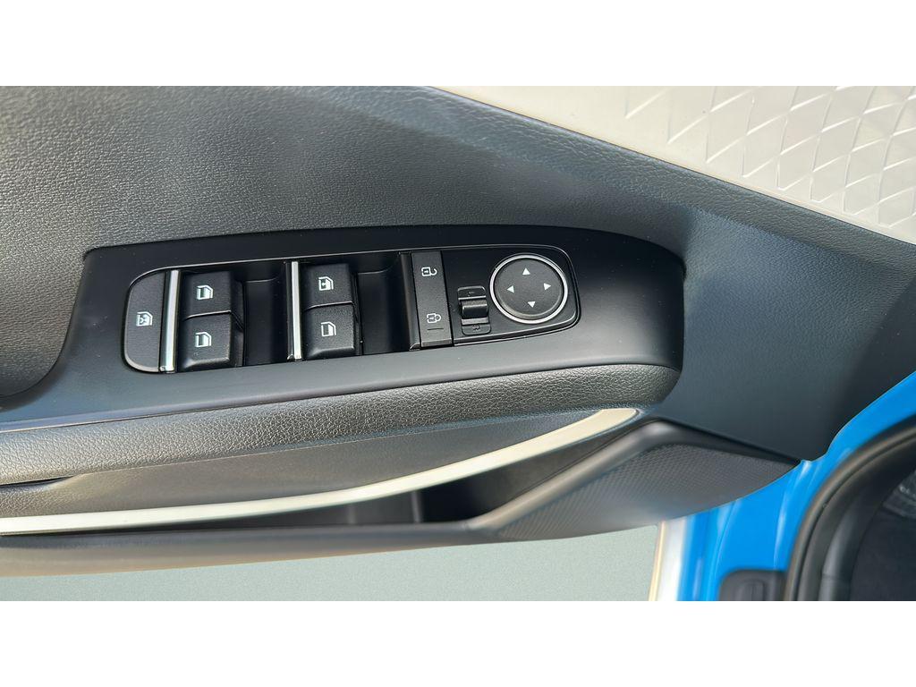 used 2024 Kia Soul car, priced at $19,161