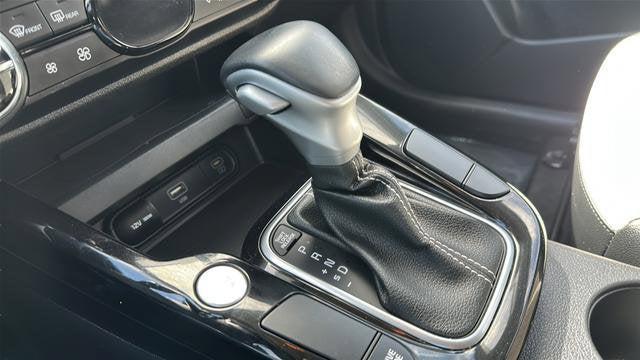 used 2024 Kia Soul car, priced at $20,131
