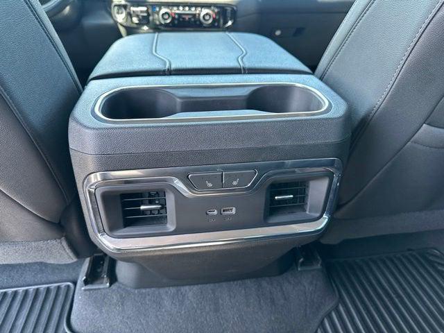 used 2024 Chevrolet Silverado 2500 car, priced at $63,656
