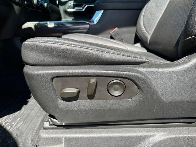 used 2024 Chevrolet Silverado 2500 car, priced at $63,656