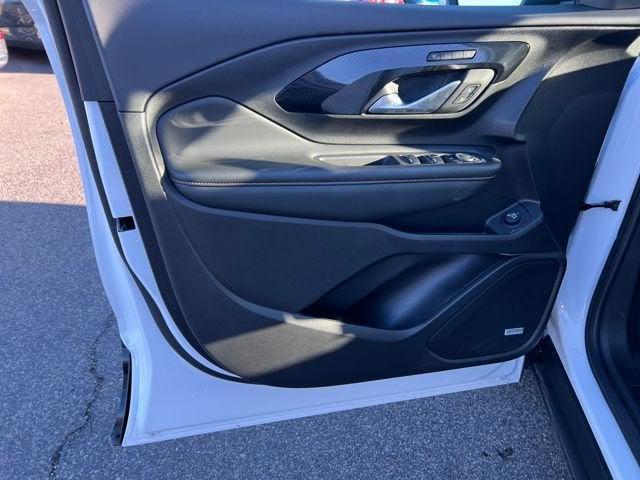 used 2024 GMC Terrain car, priced at $29,995