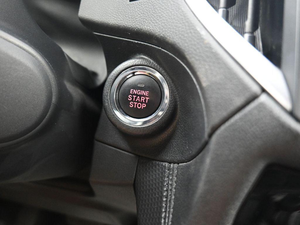 used 2023 Subaru Forester car, priced at $23,851