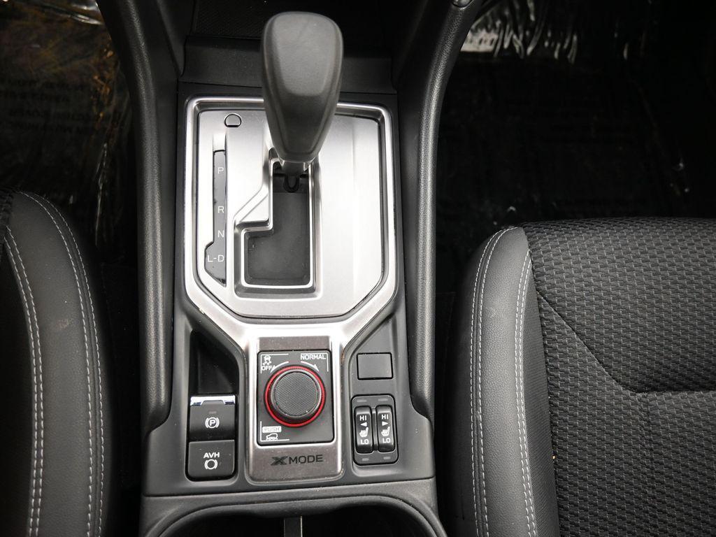 used 2023 Subaru Forester car, priced at $23,851