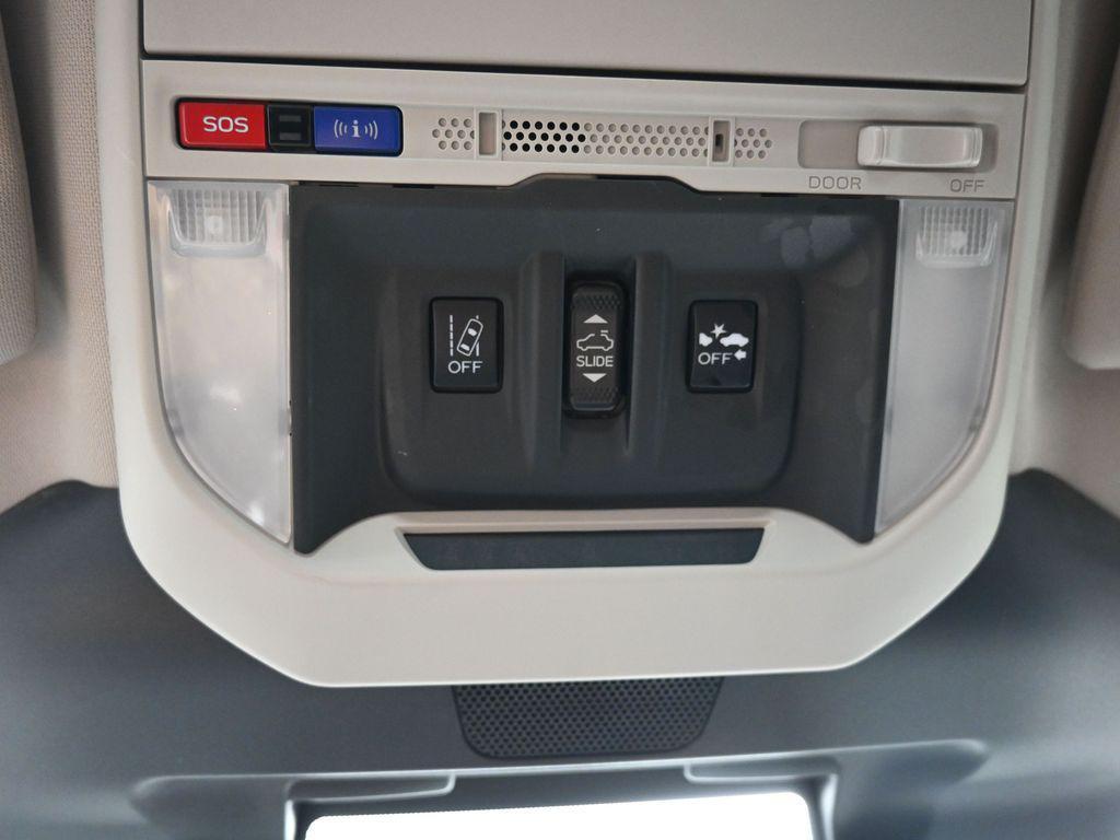 used 2023 Subaru Forester car, priced at $23,851