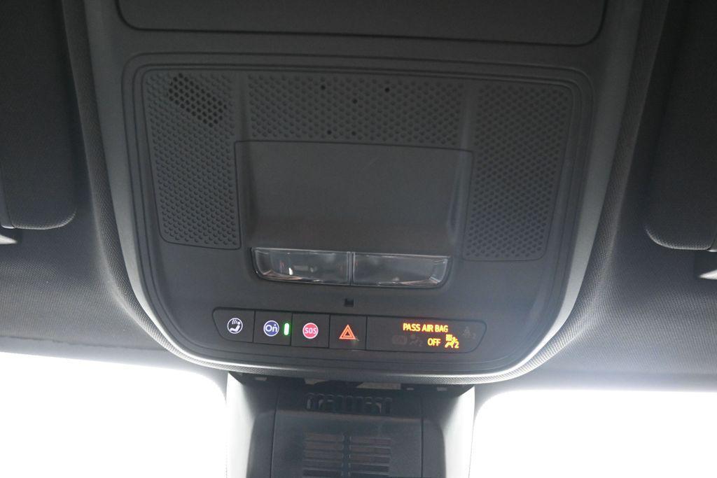 used 2025 Chevrolet Equinox car, priced at $26,500
